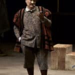 Joaquín Cosío - Famous Actor