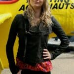 Jodie Kidd - Famous Model