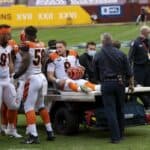 Joe Burrow - Famous NFL Player