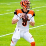 Joe Burrow - Famous NFL Player