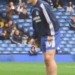 Joe Cole - Famous Football Player
