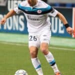 Joe Cole - Famous Football Player