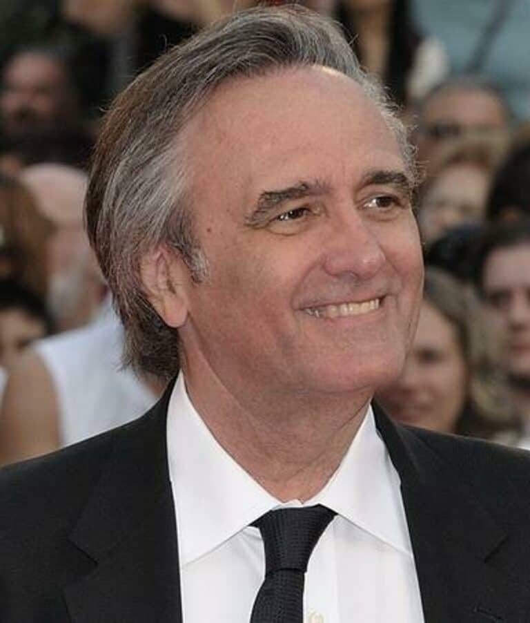 Joe Dante - Famous Film Producer