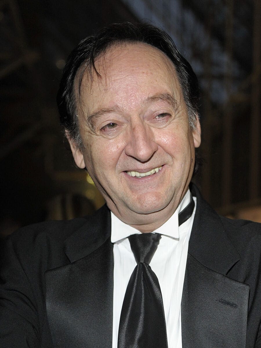 Joe Flaherty Net Worth Details, Personal Info