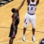 John Salmons - Famous Basketball Player