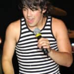 Joe Jonas - Famous Actor