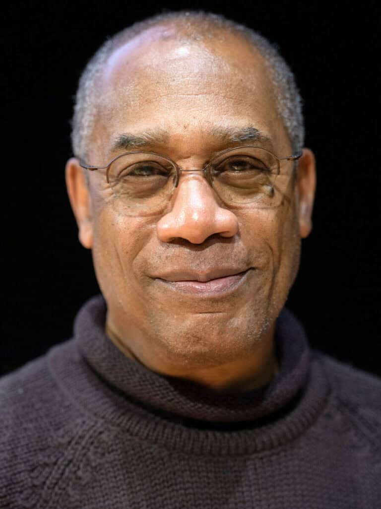 Joe Morton - Famous Film Producer