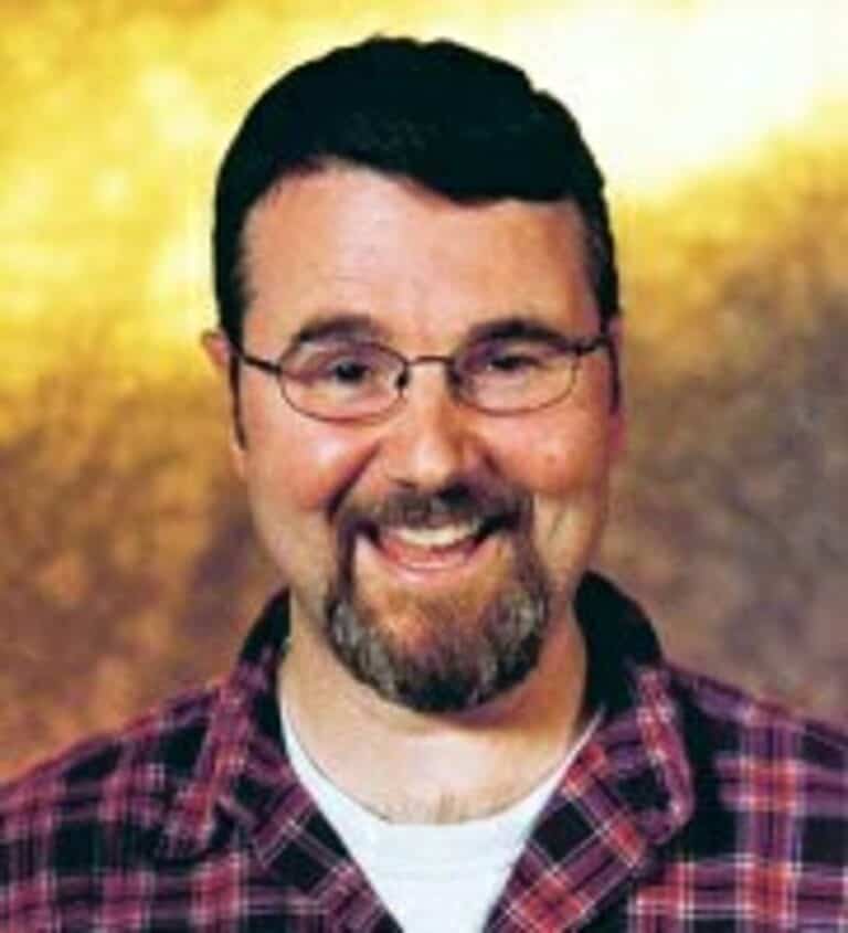 Joe Ranft - Famous Screenwriter