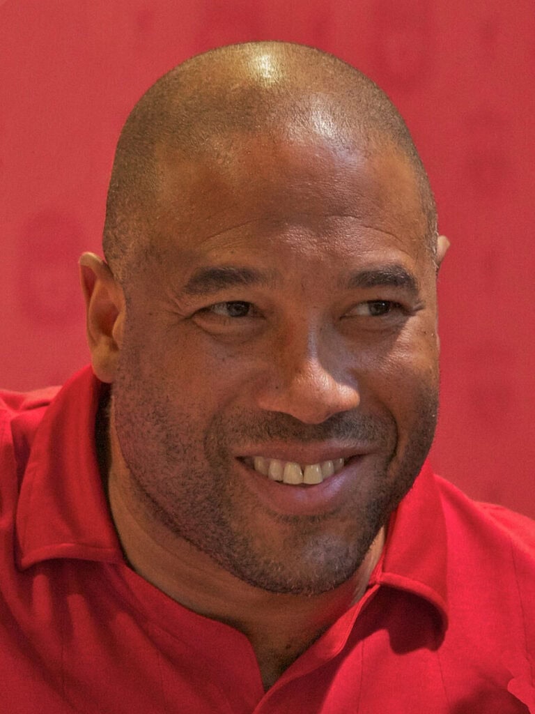 John Barnes - Famous Soccer Player