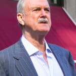 John Cleese - Famous Film Director
