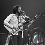 John Entwistle - Famous Singer