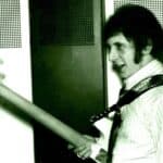 John Entwistle - Famous Musician