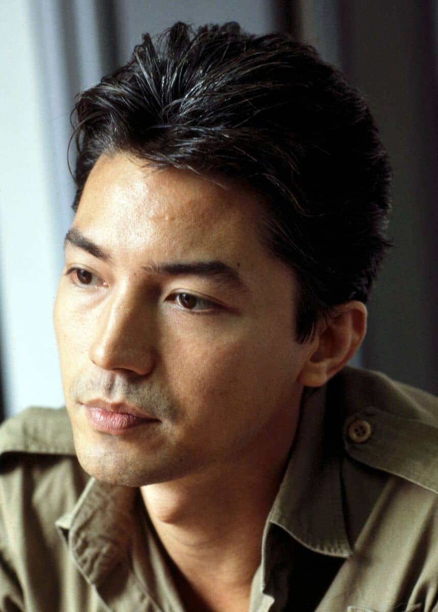 John Lone - Famous Actor