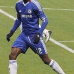 John Obi Mikel - Famous Football Player