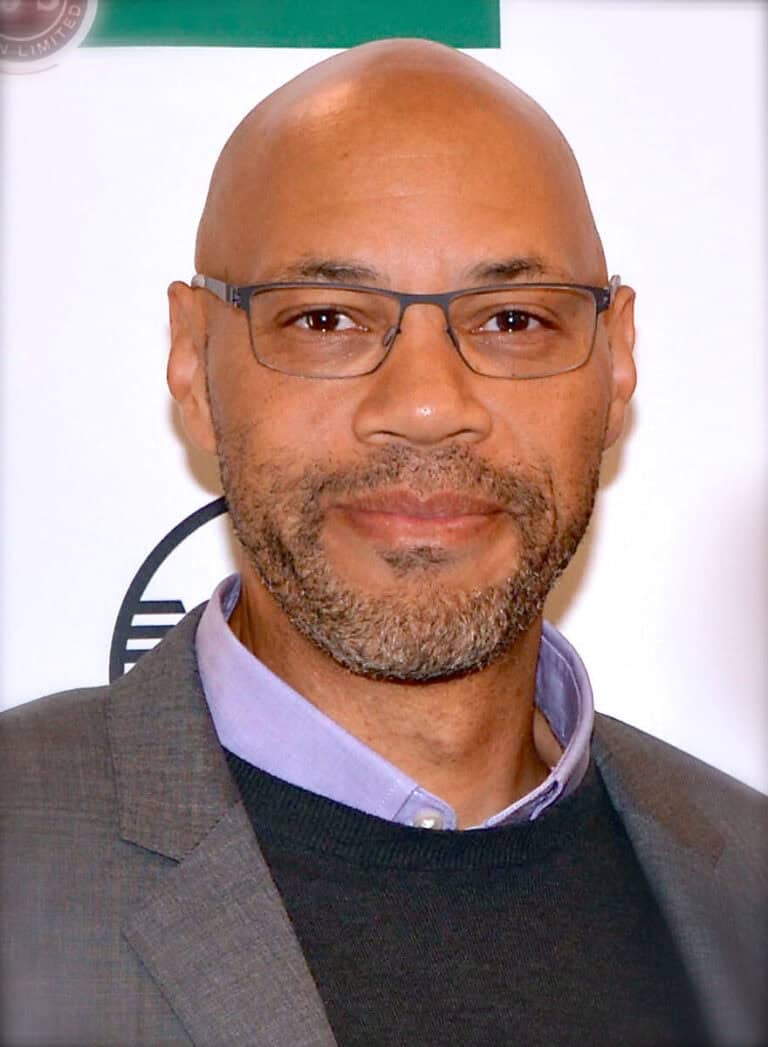 John Ridley - Famous Actor