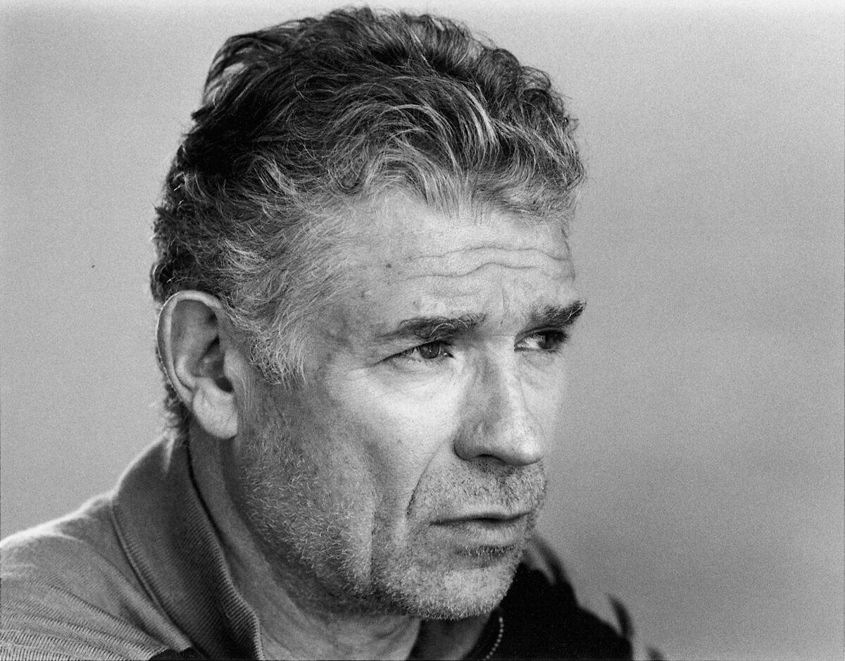 John Riggins - Famous American Football Player