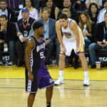 John Salmons - Famous Basketball Player