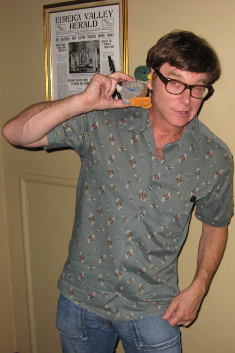John Kricfalusi Net Worth Details, Personal Info