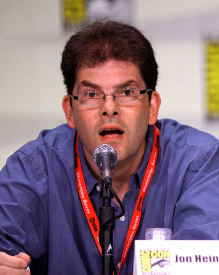 Jon Hein - Famous Radio Producer