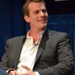 Jonathan Nolan - Famous Television Director