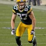 Jordy Nelson - Famous American Football Player