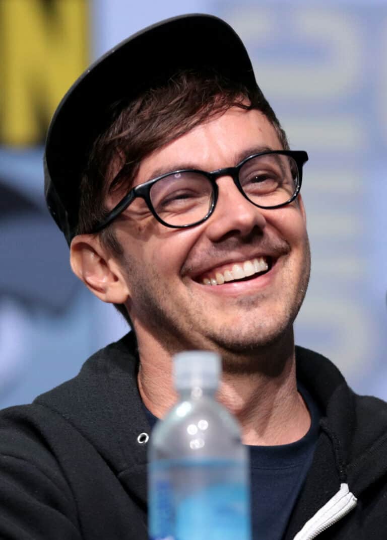 Jorma Taccone - Famous Film Score Composer