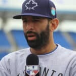 José Bautista - Famous Baseball Player