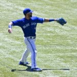José Bautista - Famous Baseball Player