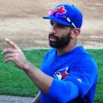 José Bautista - Famous Baseball Player