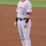 Josh Hamilton - Famous Athlete