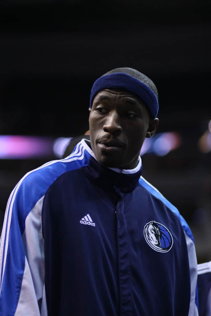 Josh Howard Net Worth Details, Personal Info