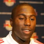 Jozy Altidore - Famous Football Player