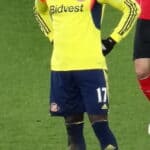Jozy Altidore - Famous Football Player