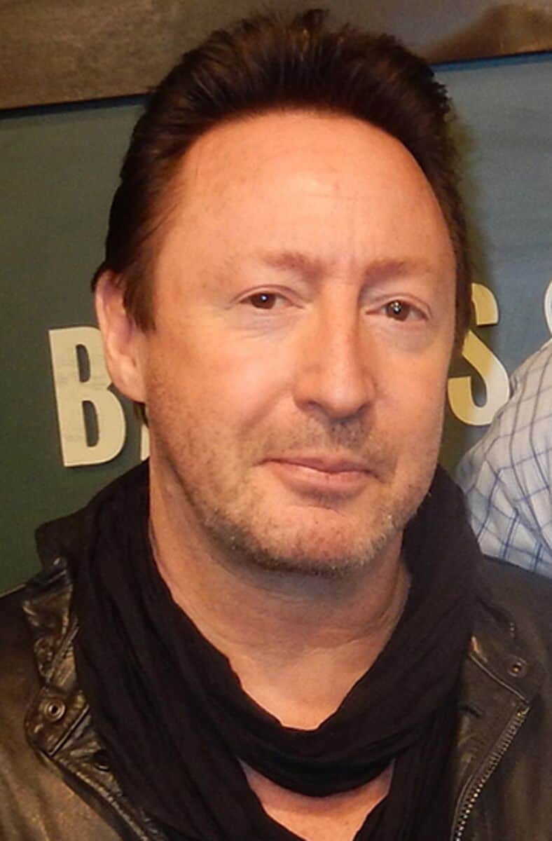 Julian Lennon Net Worth, spouse, young children, awards, movies