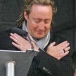 Julian Lennon - Famous Record Producer