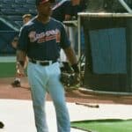 Julio Franco - Famous Baseball Player