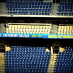 Junior Seau - Famous American Football Player