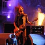 Justin Chancellor - Famous Bassist