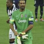 Gianluigi Buffon - Famous Football Player