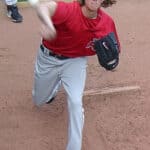 Jered Weaver - Famous Baseball Player
