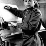 Mikhail Kalashnikov - Famous Engineer