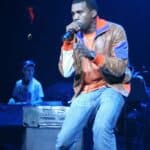 Kanye West - Famous Songwriter