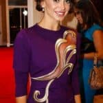 Karina Smirnoff - Famous Actor