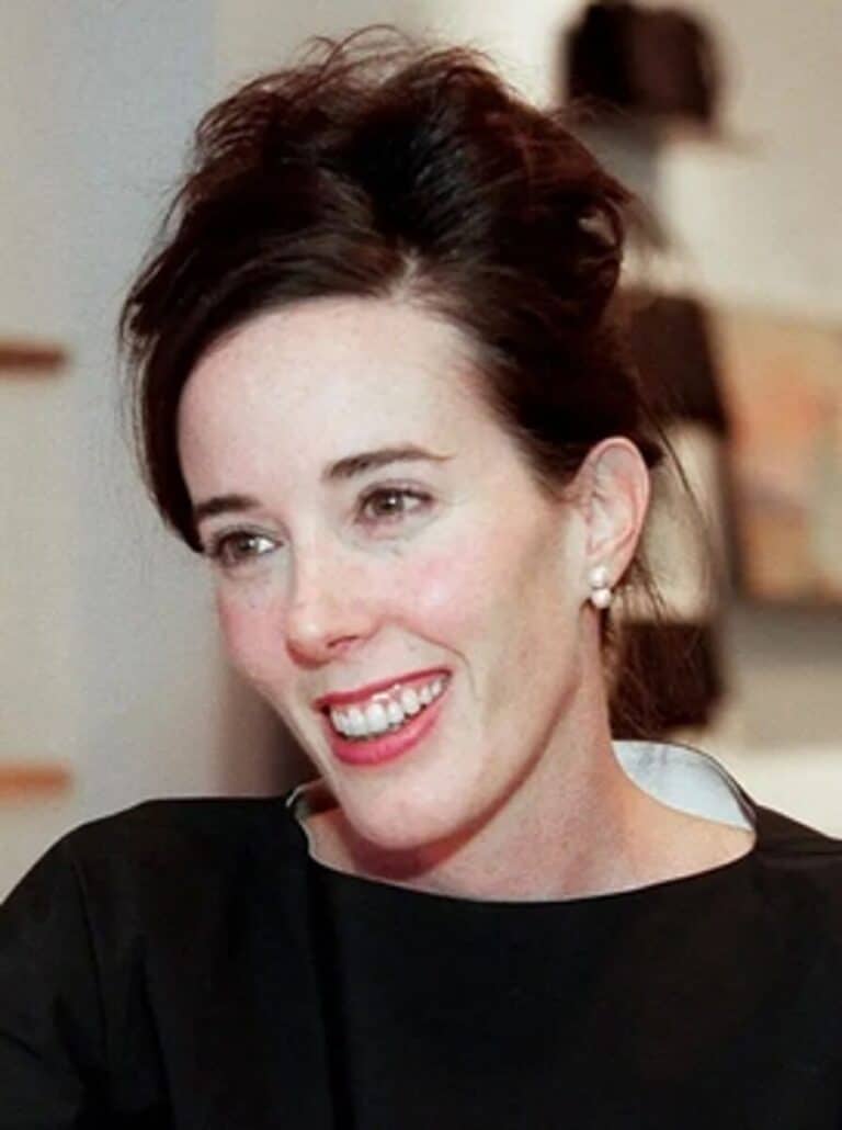 Kate Spade - Famous Fashion Designer