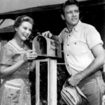 Richard Crenna - Famous Television Producer