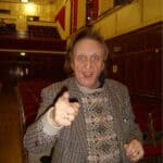 Ken Dodd - Famous Comedian