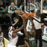 Kendrick Perkins - Famous Basketball Player