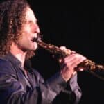 Kenny G - Famous Record Producer