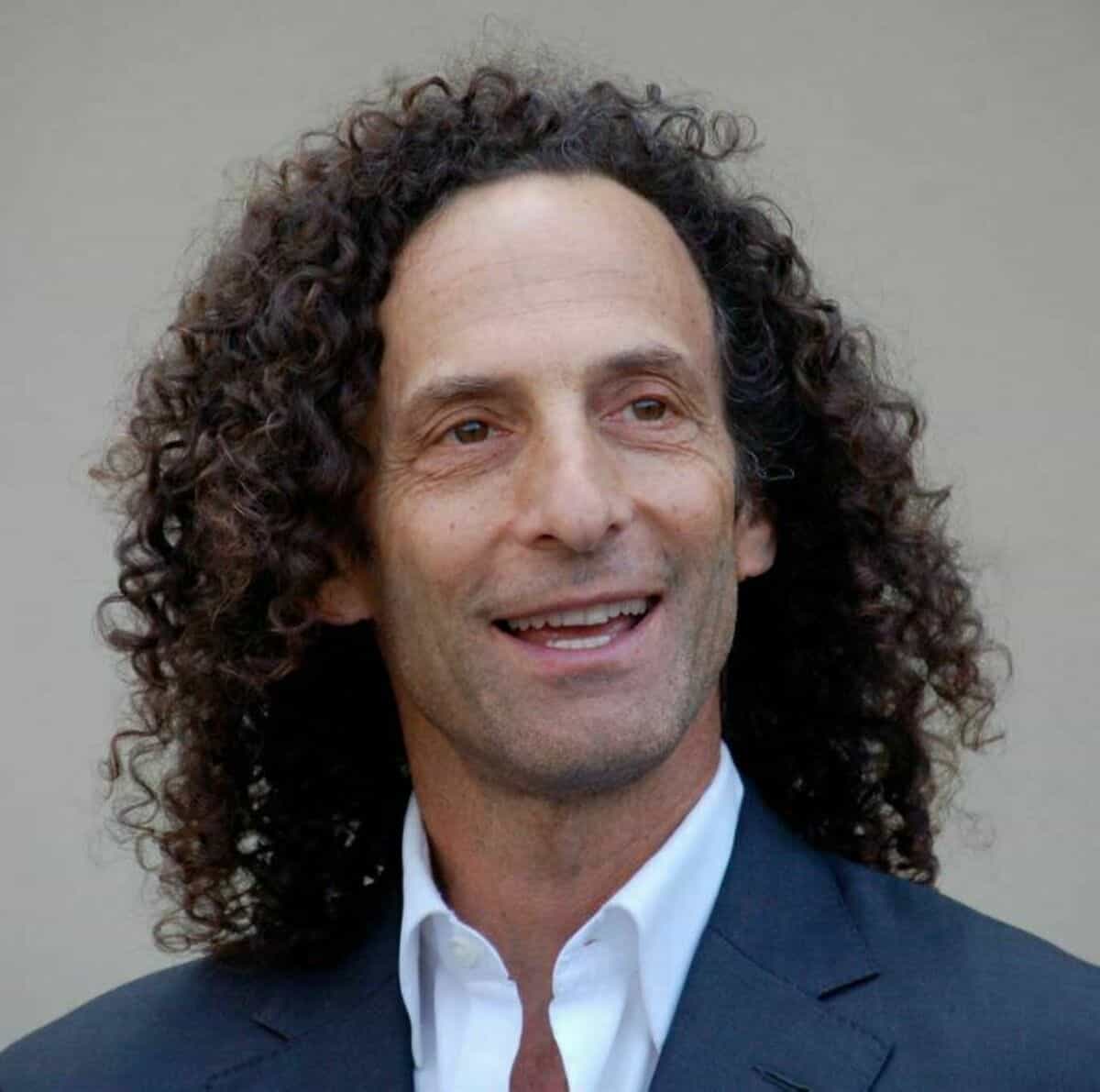 Kenny G - Famous Composer