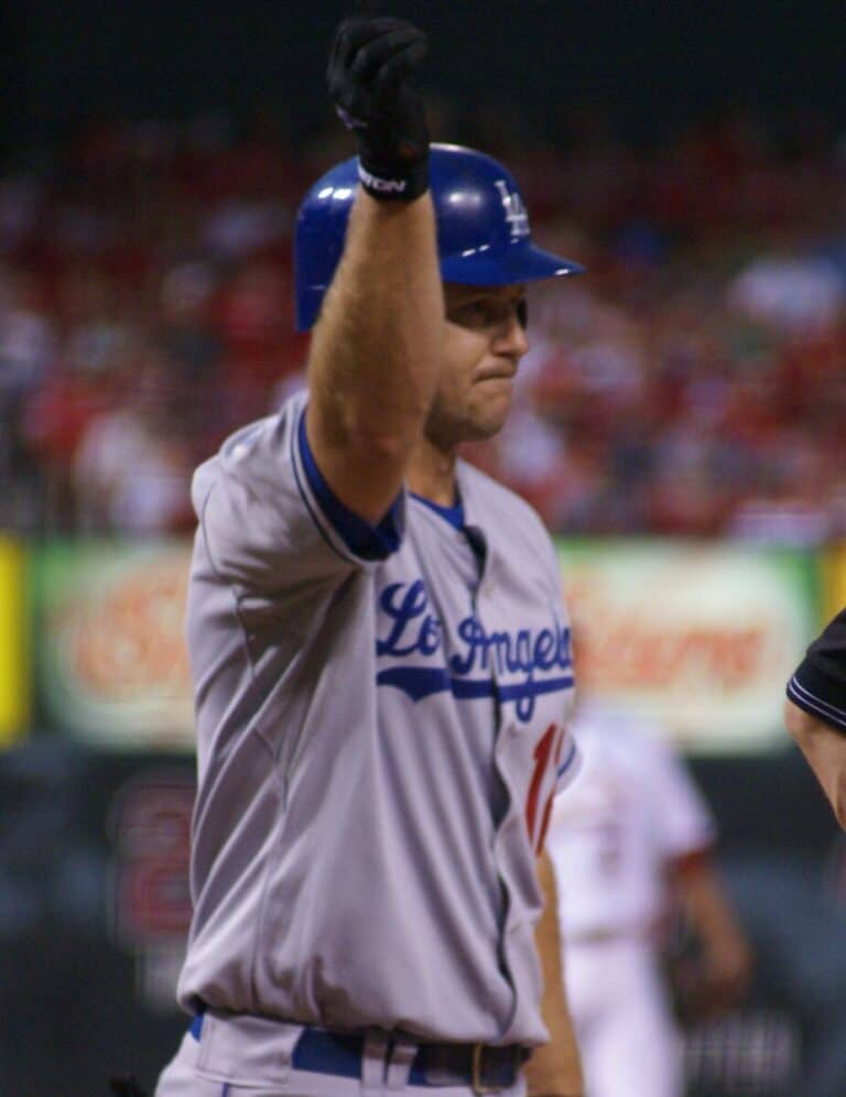 Jeff Kent - Famous Baseball Player